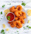Mind Blown™ Plant Based Crispy Crunchy Fried Shrimp Bundle- 2 lb Mind Blown™ Plant Based Crispy Crunchy Fried Shrimp Bundle- 2 lb