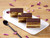 French Opera Cake Individual Serving - Includes 2 French Opera Cake Individual Serving - Includes 2