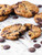 Jacques Torres Bake It All Bundle - Dark Chocolate Disca, Chocolate Chip Cookie Mix & Milk Chocolate Discs