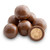 Jacques Torres Gourmet Milk & Dark Chocolate Malt Balls, 8 oz