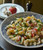 Roasted Garlic, Olive and Tomato Pasta Salad Roasted Garlic, Olive and Tomato Pasta Salad