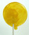 Limoncello Gourmet Lollipops - Includes 7
