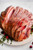 Organic Spiral Sliced Boneless Smoked Uncured Ham, No Sugar Added