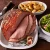 Organic Spiral Sliced Boneless Smoked Uncured Ham, No Sugar Added