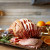 Organic Bone-In Spiral Sliced Smoked Uncured Ham, No Sugar Added