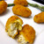 Breaded Artichoke Stuffed With Boursin, 50/Case