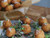 Porcini Mushroom Risotto Croquette  - includes 40