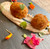 Porcini Mushroom Risotto Croquette  - includes 40