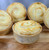 Shepherd's Pie in a Scotch Pie Shell, 5 oz - includes 4