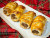 Scottish Sausage Rolls, 1 Dozen