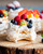 Mini Pavlova Shells, Gluten Free - 40/Case