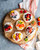 Mini Pavlova Shells, Gluten Free - 40/Case