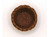 Chocolate Bowl Shells, Gluten Free - 24/Case