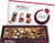 Lily O'Briens The Desserts Collection, 16 Assorted Chocolates - Pack of 2