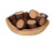 Chocolate Peanut Butter Shot Cups, 1 lb