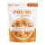 NuTrail Nut Granola Cereal Peanut Butter - No Sugar Added, Keto, Low Carb, Gluten Free, Grain Free - Pack of 3