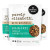 Purely Elizabeth Purely Elizabeth, Granola Vanilla Almond Butter MCT Grain Free, 8 oz - Pack of 3