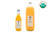 Émile Vergeois Organic Pure Apple Juice, 33.8 oz
