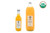 Émile Vergeois Organic Pure Apple Juice, 8.4 oz