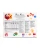 Bonne Maman Advent Calendar 2026 — 24 Limited Edition French Preserves