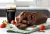 Guinness Chocolate Stout Mini Cake Loaves – Pack of 3