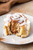 BESTSELLER Cinnamon Roll Mix, Oooey-Gooey Good! Gluten-Free, Rice-Free, Top 9 Allergen-Free, Vegan