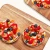 SOLA Low Carb Bagels Bestsellers Pack of 3 - (Blueberry + Everything + Cinnamon Raisin)