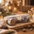 Chocolate Saucisson by La Maison Mercier 200g
