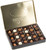 Chevaliers d’Argouges Assorted Milk & Dark Chocolates in Vintage Box 300g