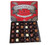 Chevaliers d’Argouges Assorted Milk & Dark Chocolates in Vintage Box 300g