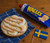 Kalles Original Swedish Caviar (Kaviar Original) – 190g Tube