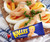 Kalles Original Swedish Caviar (Kaviar Original) – 300g Tube - Pack of 6
