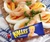 Kalles Original Swedish Caviar (Kaviar Original) – 190g Tube - Pack of 6