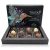 Assorted Mexican Chocolate Truffle Box in Beautiful Hummingbird Box