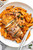 Il Mulino Vodka Pasta Sauce, Non GMO, Kosher, 24 oz