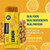 JustNosh Best Sellers Sampler Pack Collagen Protein Bars - 15g Protein • 10g Collagen • Gluten-Free • Dairy-Free • Low FODMAP • Seed Oil Free - 12-Pack