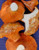 Fresh Lobster Mushrooms, 1 lb