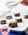 LillyBean Molten Chocolate Lava Cake Baking Kit – Gluten-Free & Vegan