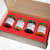 Old World Foods Jam Assortment – 4 CT / 9.52 oz each