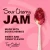 Sour Cherry Jam Preserves by Stonewall Kitchen