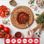 Stone Baked Organic Pizza Kit - Vegan, Non-GMO (5 Pack) by Plant Strong