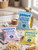 Khloud Protein Popcorn Variety Pack - 7g Protein Snacks | 1 oz | 18 pk