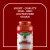 La San Marzano Arrabbiata Sauce, - Gluten Free , Vegan - 24 oz