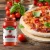 La San Marzano Arrabbiata Sauce, - Gluten Free , Vegan - 24 oz