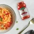 La San Marzano Italian Variety Pack - Tomato Basil • Arrabbiata • Marinara, Three 24 oz jars | Made in Italy