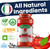 La San Marzano Italian Variety Pack - Tomato Basil • Arrabbiata • Marinara, Three 24 oz jars | Made in Italy