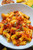 La San Marzano Italian Variety Pack - Tomato Basil • Arrabbiata • Marinara, Three 24 oz jars | Made in Italy