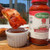La San Marzano Italian Variety Pack - Tomato Basil • Arrabbiata • Marinara, Three 24 oz jars | Made in Italy