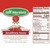 La San Marzano Italian Variety Pack - Tomato Basil • Arrabbiata • Marinara, Three 24 oz jars | Made in Italy