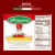 La San Marzano Variety Pack -  Vodka • Four Cheese • Roasted Garlic Pasta Sauces, 24 oz jars | Made in Italy